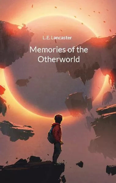 Cover: Memories of the Otherworld