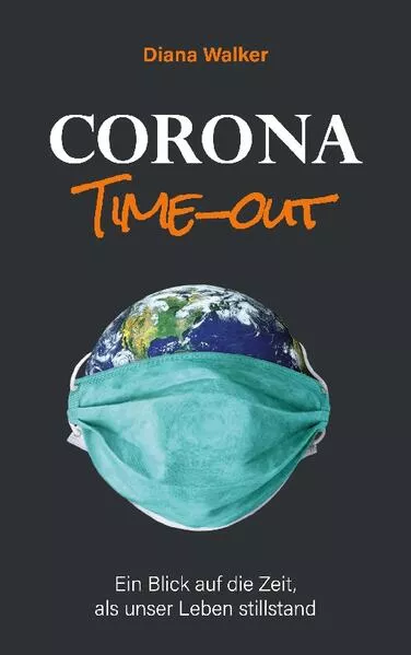 Cover: Corona Time-out