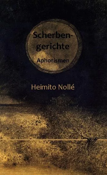 Cover: Scherbengerichte