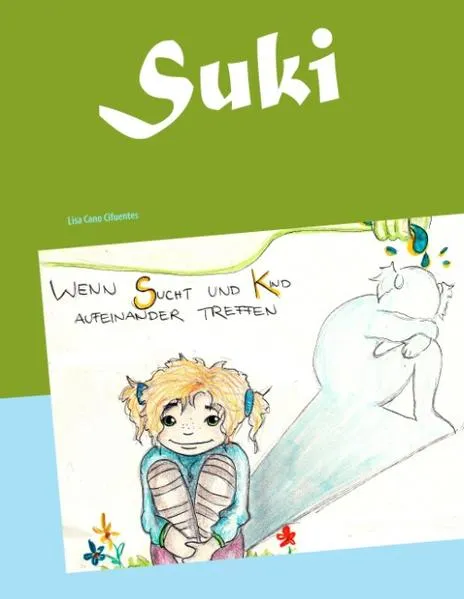 Cover: Suki