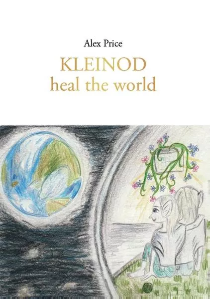 Cover: Kleinod