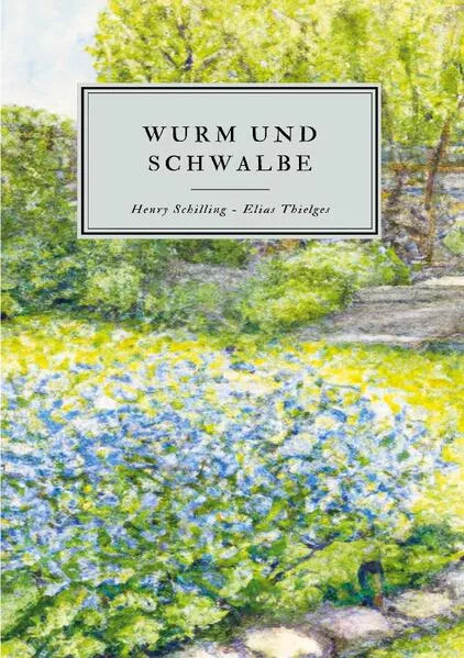 Cover: Wurm und Schwalbe