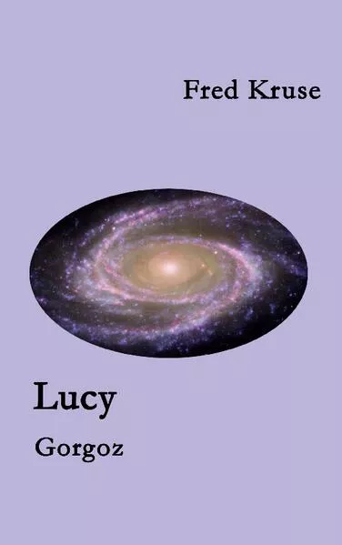 Lucy - Gorgoz (Band 4)
