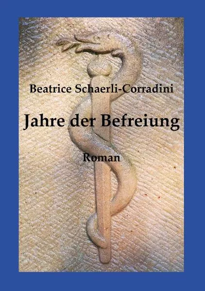 Cover: Jahre der Befreiung