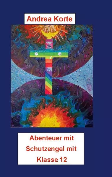 Cover: Weitere Abenteuer mit Schutzengel Mia