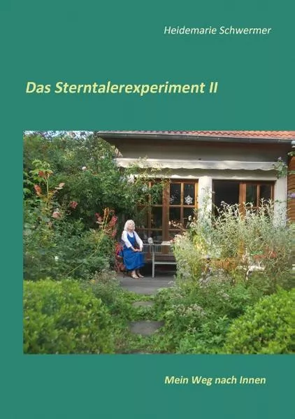 Cover: Das Sterntalerexperiment II
