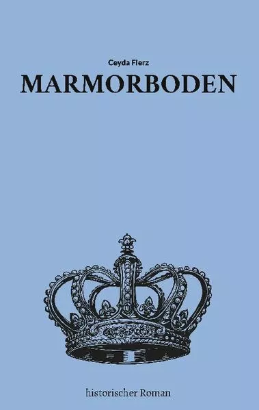 Cover: Marmorboden