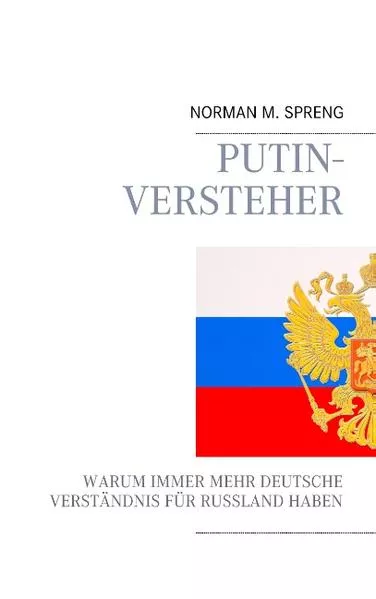 Cover: Putin-Versteher