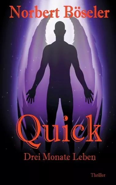 Cover: Quick