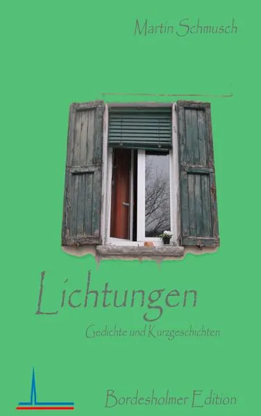 Cover: Lichtungen