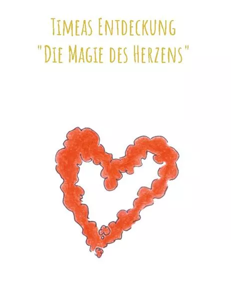Cover: Timeas Entdeckung