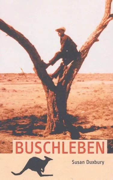 Cover: Buschleben