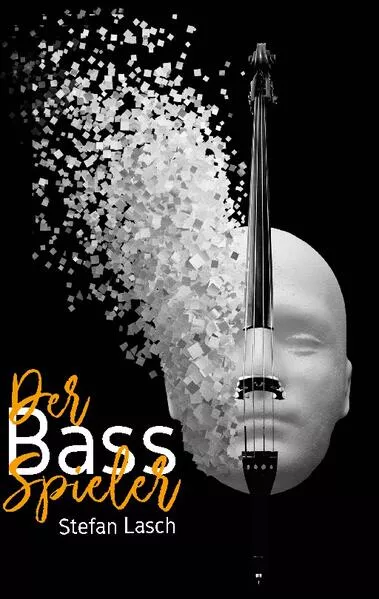 Cover: Der BassSpieler