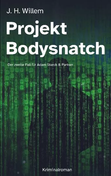 Cover: Projekt Bodysnatch