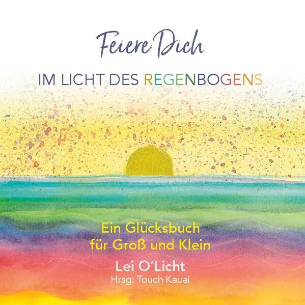 Cover: Feiere Dich