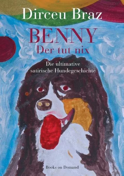 Cover: Benny