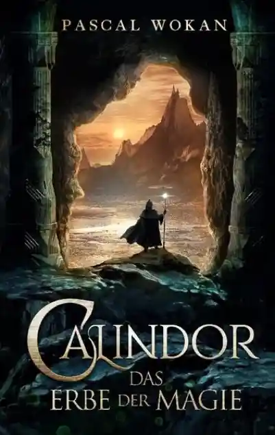 Cover: Calindor