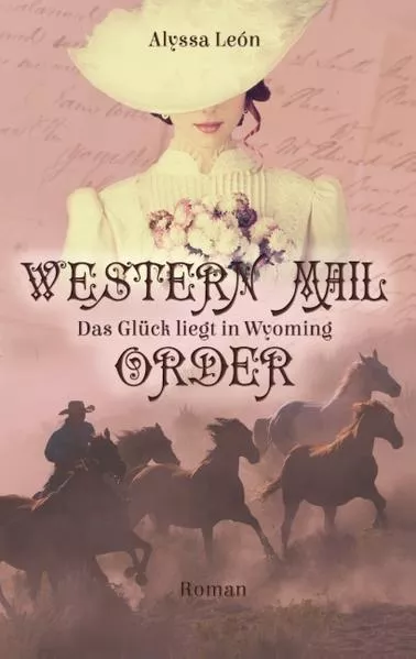 Cover: Western Mail Order