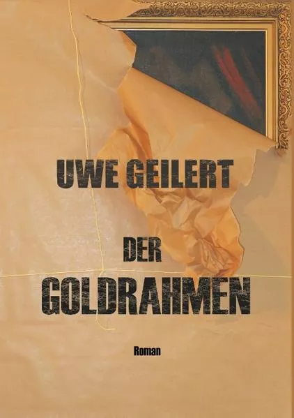 Der Goldrahmen</a>