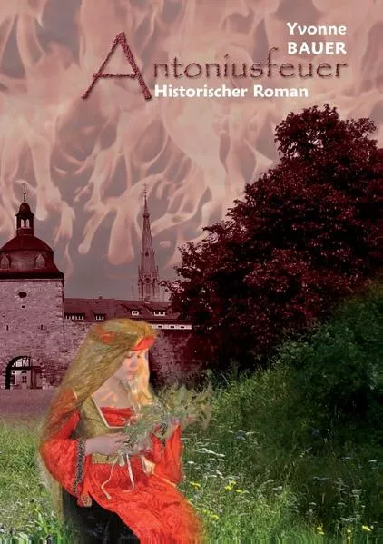 Cover: Antoniusfeuer