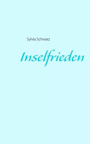 Cover: Inselfrieden