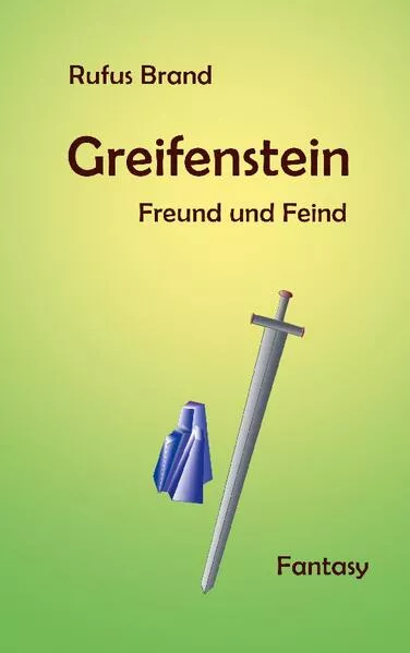 Cover: Greifenstein