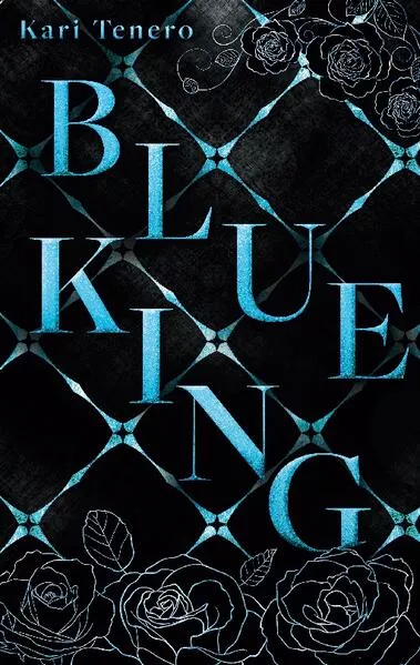 Cover: Blue King