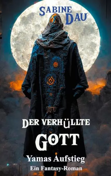 Cover: Der verhüllte Gott