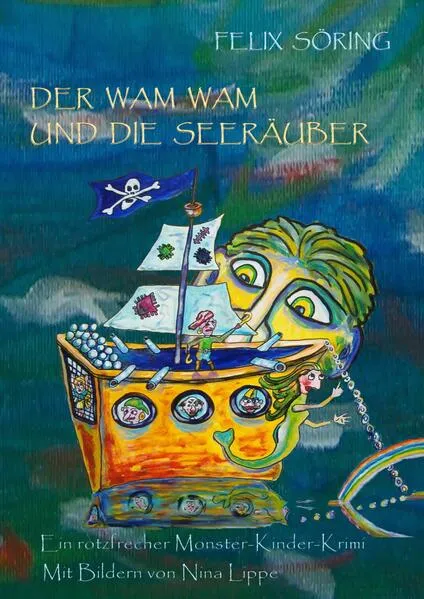 Der Wam Wam und die Seeräuber