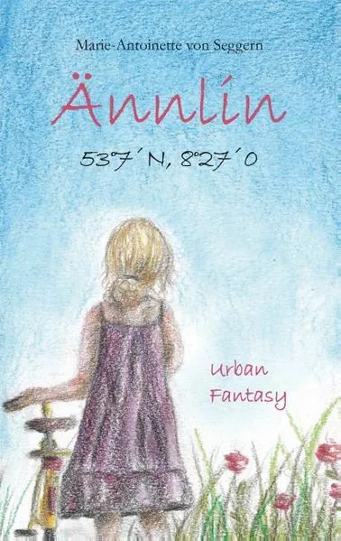 Cover: Ännlin