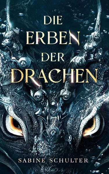 Cover: Die Erben der Drachen