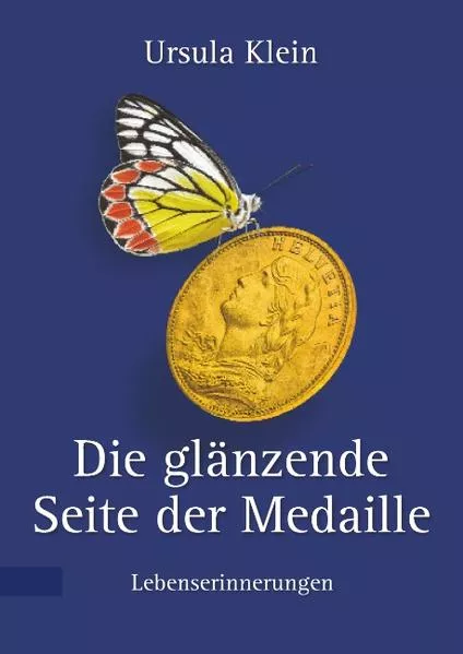 Cover: Die glänzende Seite der Medaille