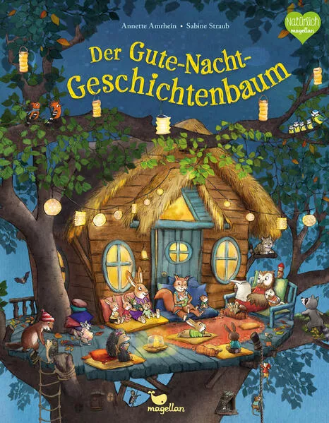 Der Gute-Nacht-Geschichtenbaum</a>