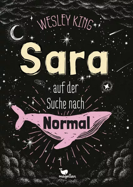 Sara auf der Suche nach Normal</a>