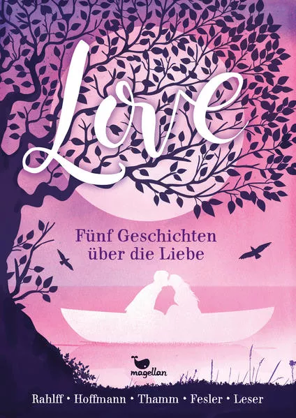 Love - Fünf Geschichten über die Liebe</a>