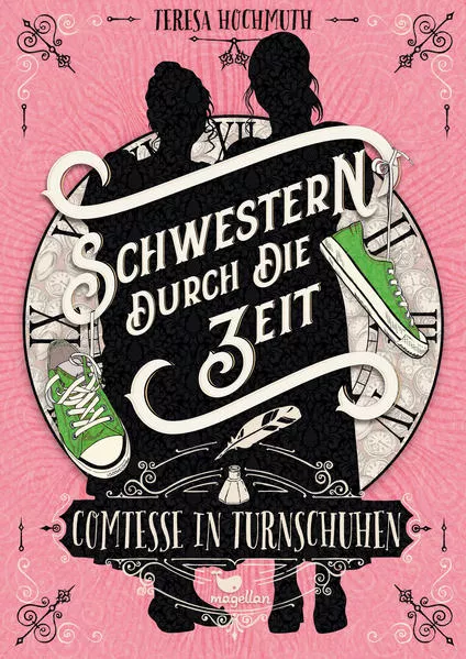 Schwestern durch die Zeit - Comtesse in Turnschuhen</a>