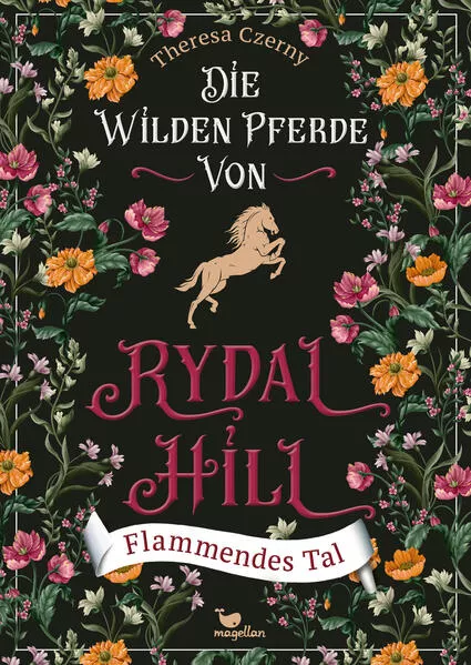 Die wilden Pferde von Rydal Hill - Flammendes Tal</a>