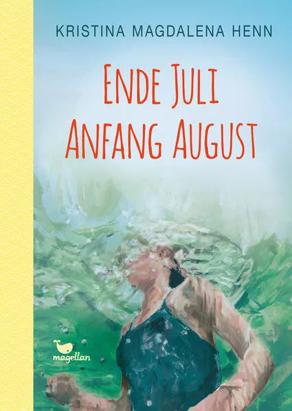 Ende Juli, Anfang August</a>