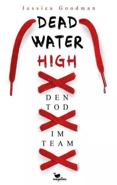 Cover: Deadwater High – Den Tod im Team