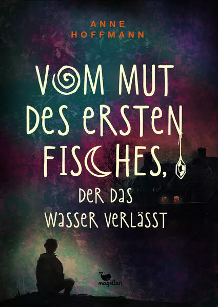 Vom Mut des ersten Fisches, der das Wasser verlässt</a>