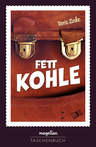 Cover: Fett Kohle