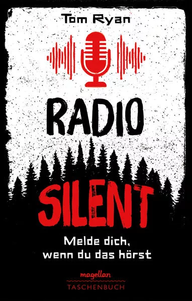 Radio Silent - Melde dich, wenn du das hörst</a>