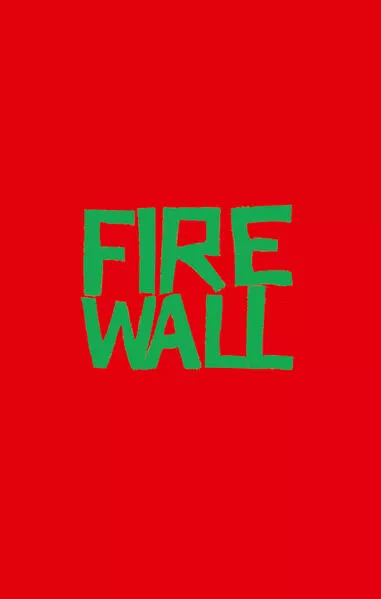Cover: Firewall