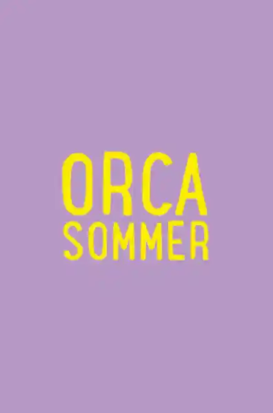 Cover: Orcasommer