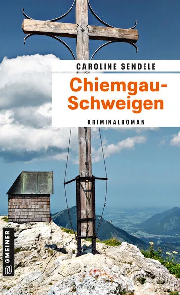 Cover: Chiemgau-Schweigen