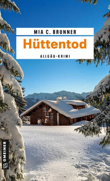 Cover: Hüttentod