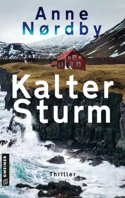 Cover: Kalter Sturm