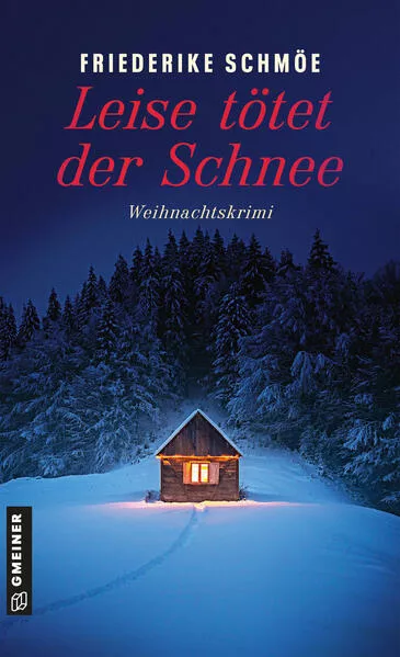 Cover: Leise tötet der Schnee