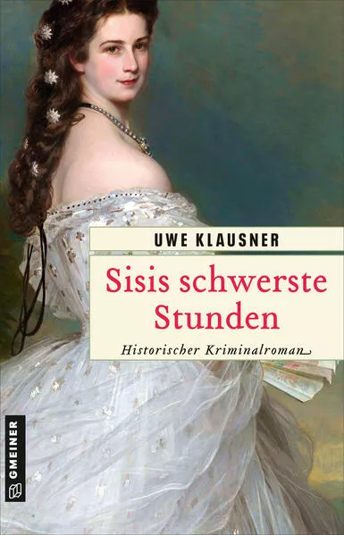 Cover: Sisis schwerste Stunden