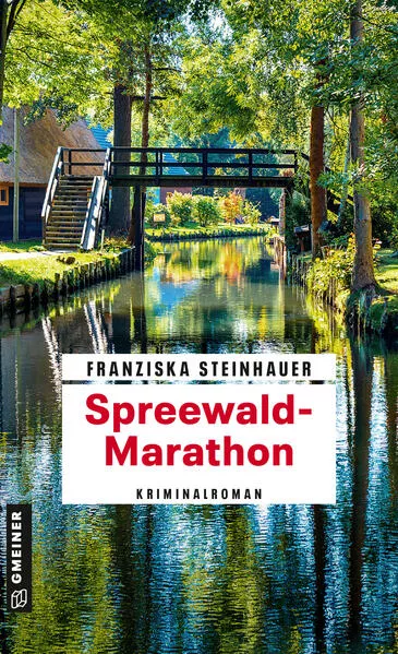 Cover: Spreewald-Marathon